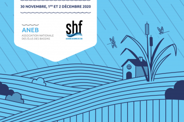 colloque SHF « risque ruissellement, diagnostic et solutions »