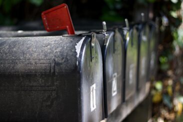 Newsletters